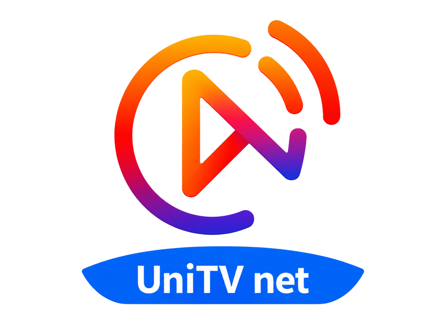 Logo UniTV